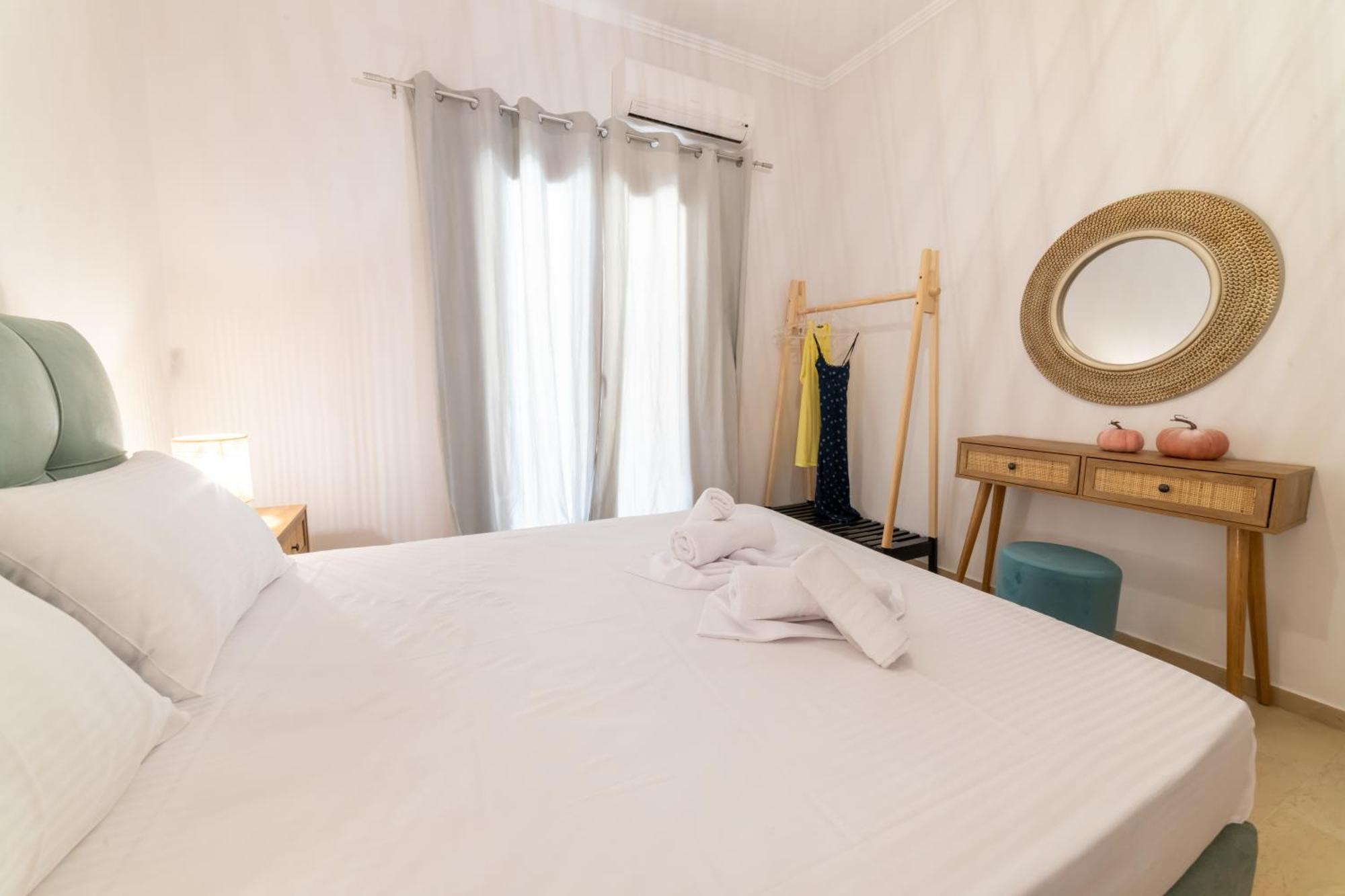 Villa Maria Tsovili Parga Luaran gambar